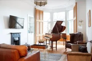 Oakshaw Apartment - Johnstone