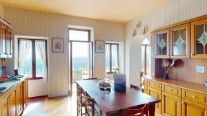 Casale Massina APPARTAMENTO GIADA