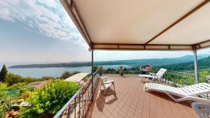 Casale Massina APPARTAMENTO GIADA