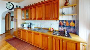 Casale Massina APPARTAMENTO GIADA