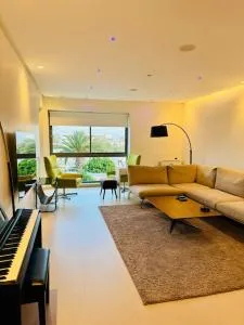 Appartement Luxueuse et paisible - Agadir