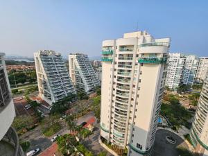 Flat - Barra Premium 3