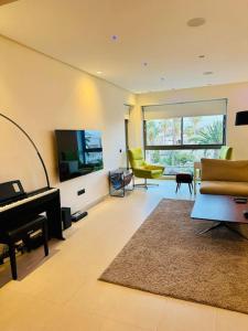 Appartement Luxueuse et paisible