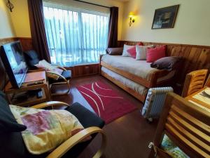 Departamento Los Refugios