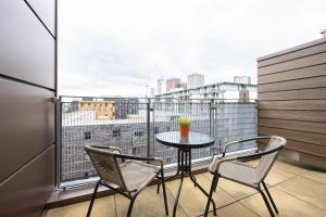 Manchester Near City centre,Penthouse,Etihad ,cooplive