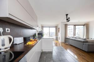 Manchester Near City centre,Penthouse,Etihad ,cooplive