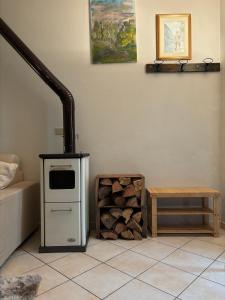 Gemma Fiorita Casa Vacanze