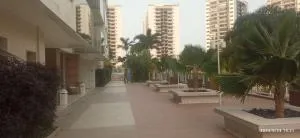 Apartamento - Monteiro