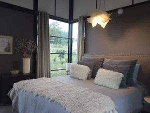 Amonita cabaña, vía Tunja Paipa - Combita