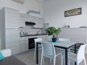 Una finestra sul mare Home1-Affitti Brevi Liguria