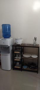 CEBU Simple Condominium