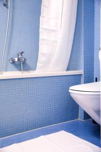 Cozy studio in the city centre - Art 13