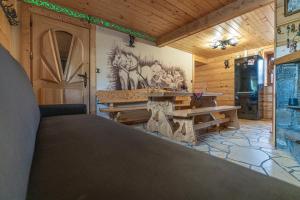 Apartamenty u Rejniorza