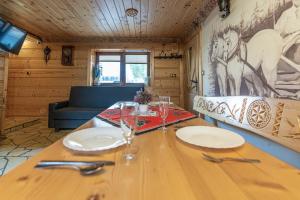 Apartamenty u Rejniorza