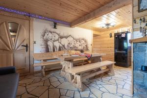 Apartamenty u Rejniorza