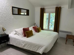 Hotels Logis Hotel La Sommellerie : photos des chambres
