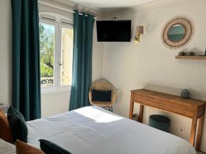 Hotels Logis Hotel La Sommellerie : photos des chambres