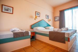 Filoxenia Apartments & Studios Rhodes Greece