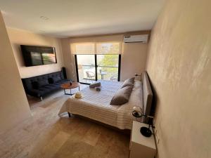 Moderno apartamento a estrenar a 4 min de la playa