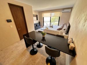 Moderno apartamento a estrenar a 4 min de la playa