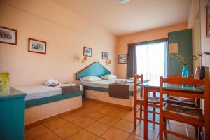 Filoxenia Apartments & Studios Rhodes Greece