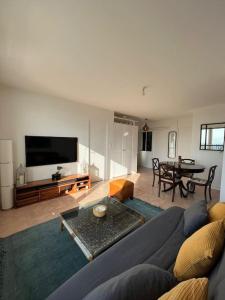 Appartements Le Captivant - A Versailles - 17MB : photos des chambres