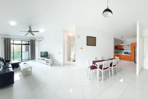 Skyloft Cozy #1 Aeon Loon Sing Bukit Indah