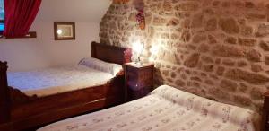 B&B / Chambres d'hotes Le Domaine de la Vergnolle : photos des chambres