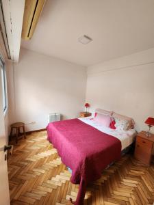 Amusing Apartment Recoleta