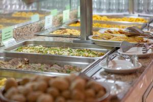 Apartamentos Pez Azul