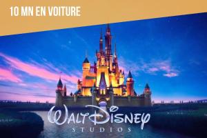 Appartements 6Personne,10mn de disney,30mn de paris,parking : photos des chambres