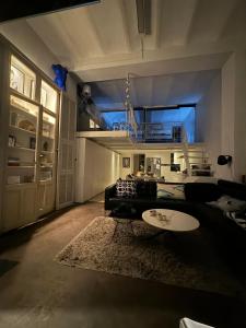 Appartements Nirvana Loft : photos des chambres