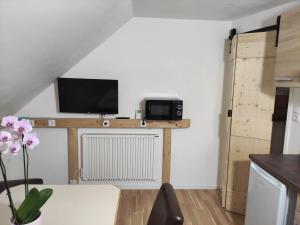 Apartment Anna mit Ladestation für E-Autos