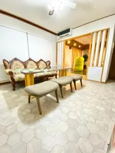 Green House - Muroran