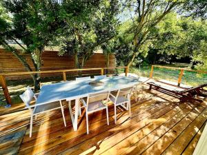 Cottage Domaine Privé - Sud de France - Jacuzzi