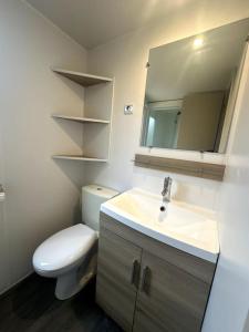 Villas Cottage Domaine Prive - Sud de France - Jacuzzi : photos des chambres