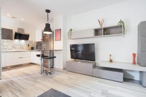 Primopiano - Andrea Doria