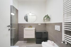 Primopiano - Andrea Doria