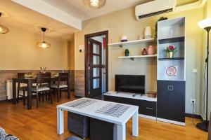 Winahost Apartamentos Soterraña