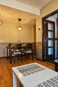 Winahost Apartamentos Soterraña
