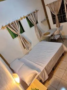 Casa de Limón - La Cruz