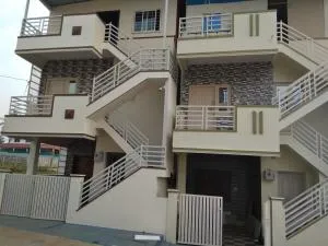 M Breeze Stay - Kalasa