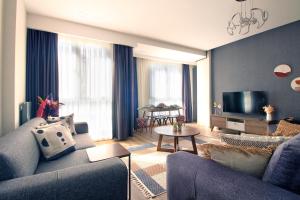 Excellent Apartments Fatih Golden Horn