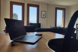 Stylish Triplex Apartment in The Heart of Izmir