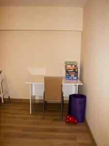 Stylish Triplex Apartment in The Heart of Izmir