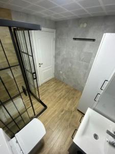 Stylish Triplex Apartment in The Heart of Izmir