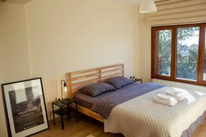 Stylish Triplex Apartment in The Heart of Izmir