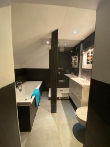 Appartements Nirvana Loft : photos des chambres