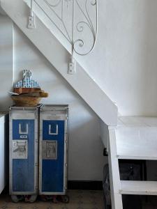 Appartements Nirvana Loft : photos des chambres