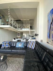 Appartements Nirvana Loft : photos des chambres